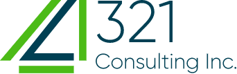 321 Consulting Inc